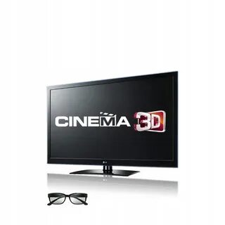Lg smart 3d