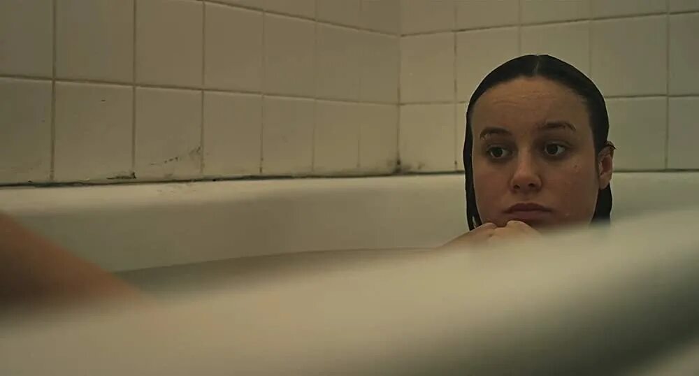 Секс С Бри Ларсон – Захватывающее Время (2013)