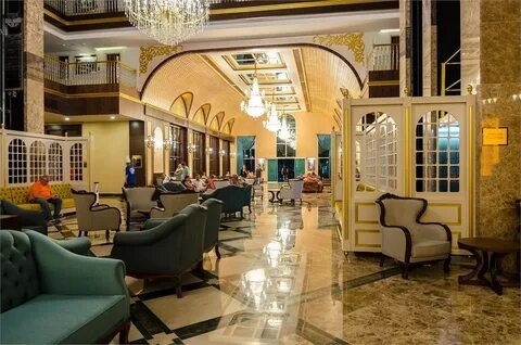 Lumos deluxe hotel