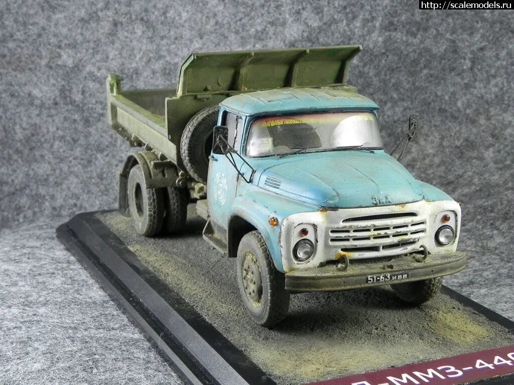 Зил 130 ммз 4505 (avd. Зил-ммз-45085 avd. Автоистория зил 1 43. Зил 4505 1/43. Зил 130 ммз 4502.