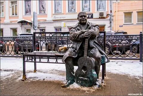 Достопримечательности твери за один день