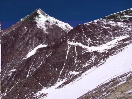Mount песни