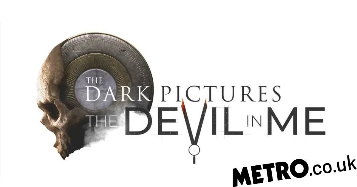 Against the devil. The Dark pictures Anthology the Devil in me Дата выхода. Dark pictures Devil in me Дата выхода.