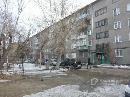 Ул карбышева 26