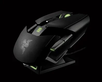 Razer mouse