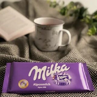Алиса милки