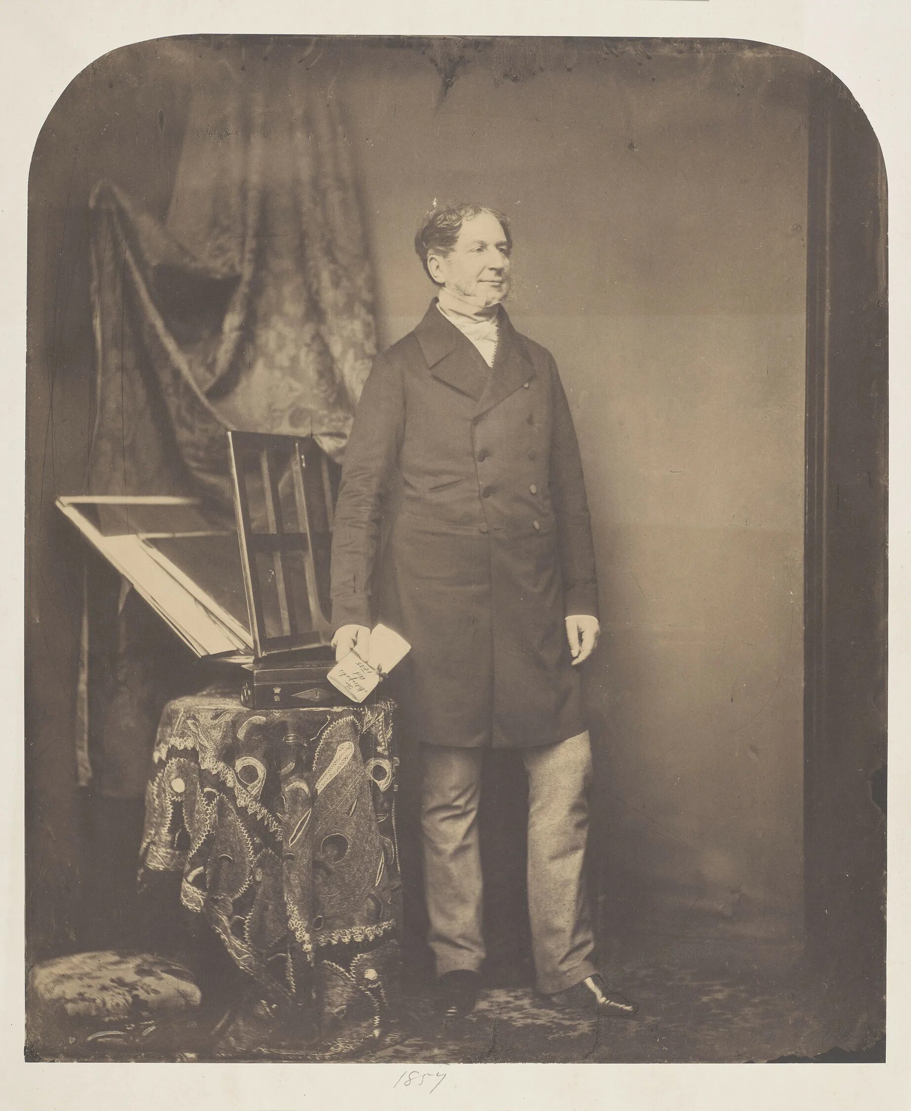 Benjamin hall