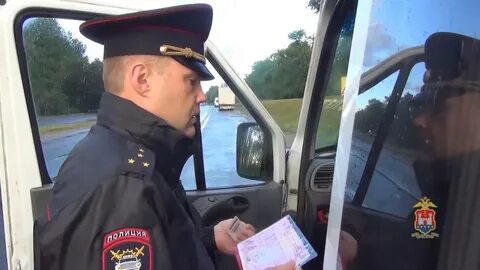Работа водителем калининградская область