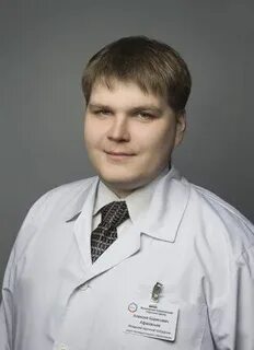 Врач энтузиаст