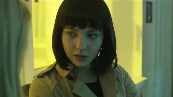 сестра тима