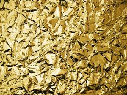 Silver foil