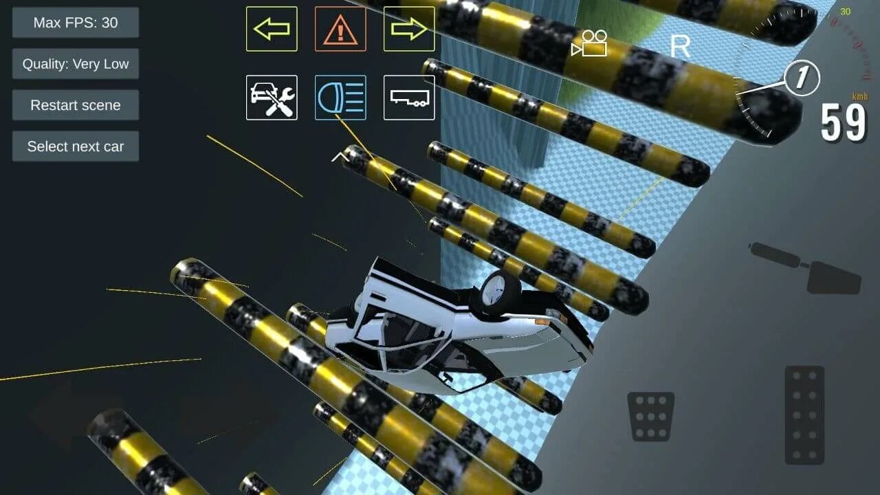 Симулятор тест. Crash test simulator. испытания для машин игры. игра симулятор краш теста авто. crashx: краш тест машин, симул.