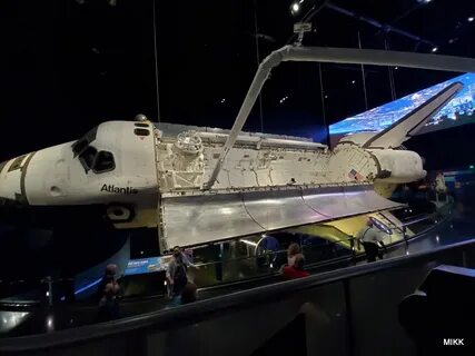 Шаттл 2011