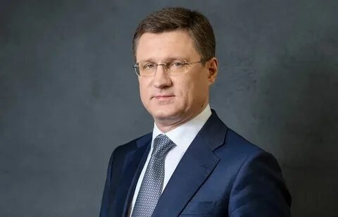 Кто был министром энергетики