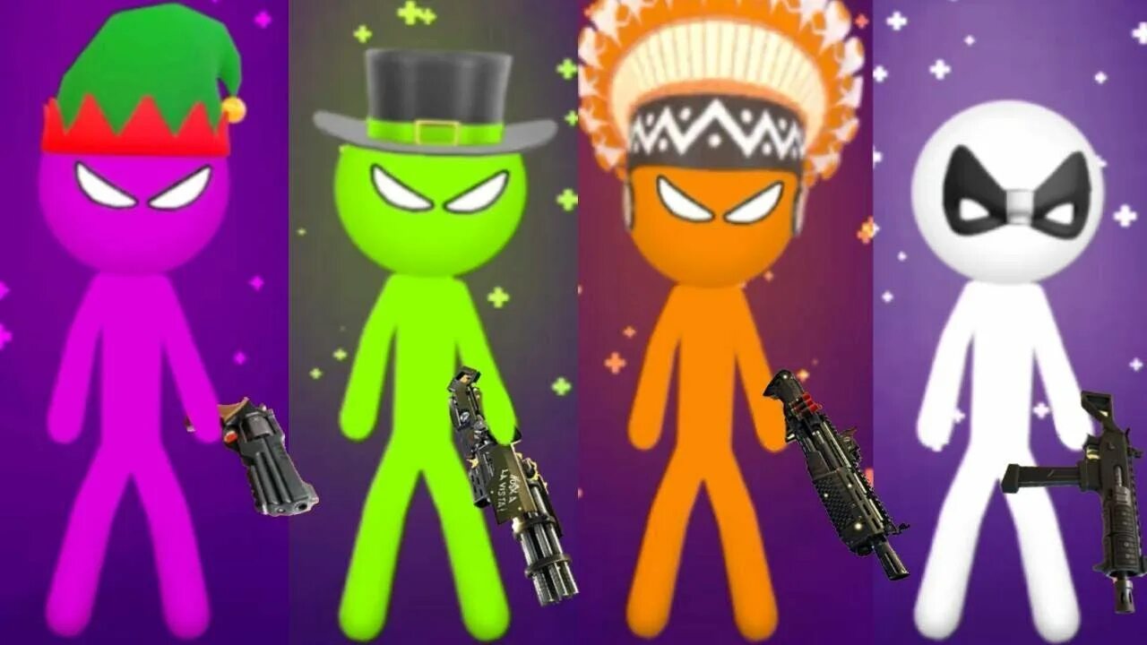 Party of 1 2 3. Стикмен пати. игра stickman party. стикмен парти 1234. stickman party в злом.