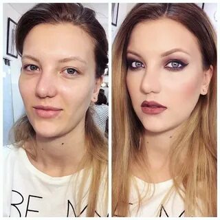 В жизни выгляжу красивее