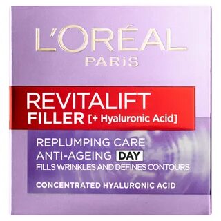 Филлер l oreal