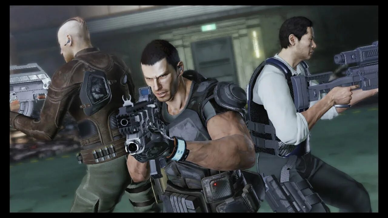 Binary domain configuration. Игра бинари домейн. binary domain robots. паук binary domain. binary domain coop.