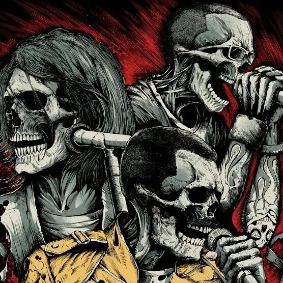 Tapok undead