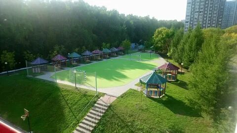 Санаторий 8 бронницы