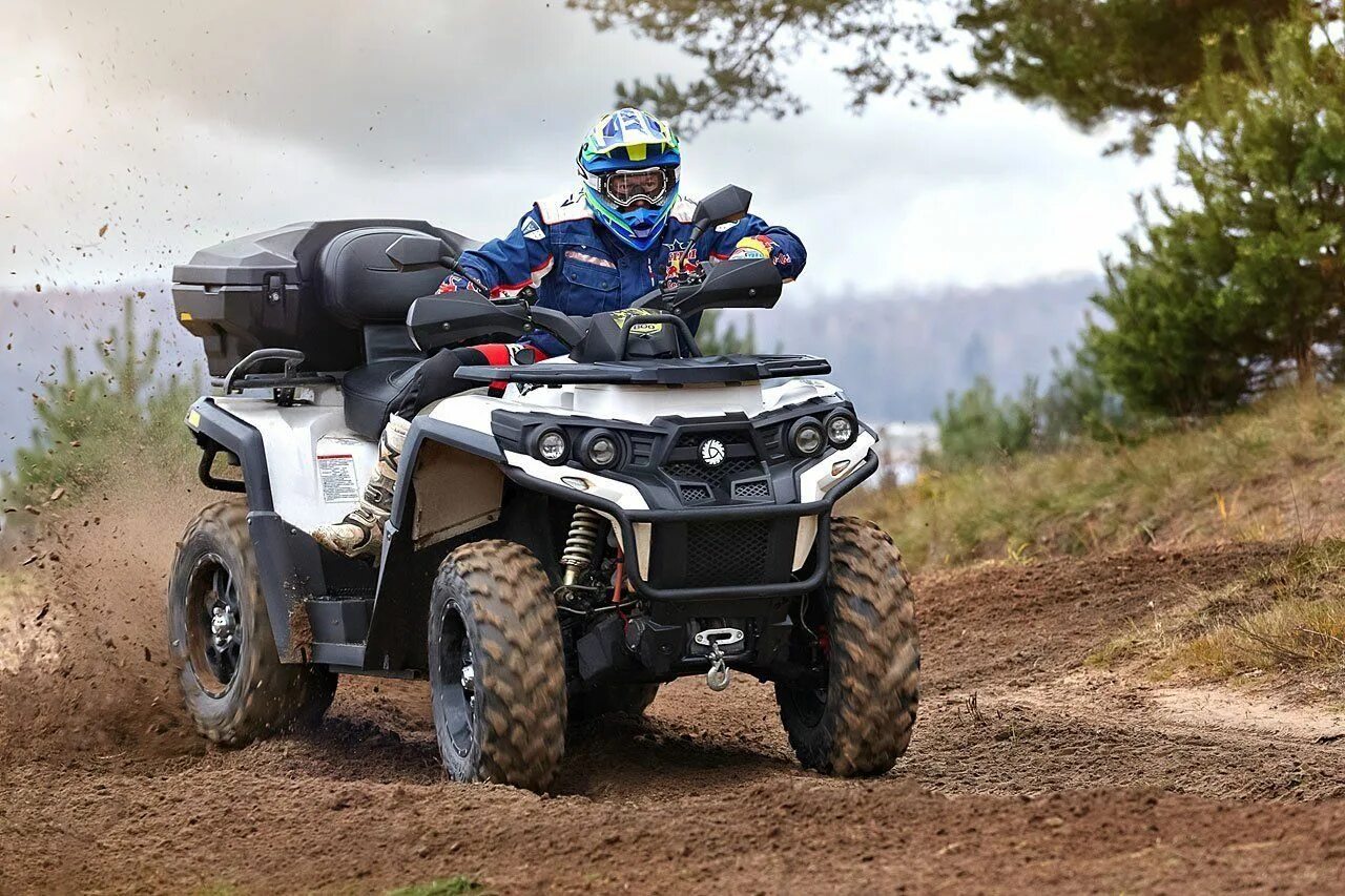 Pm 500