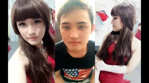 Boy to girl