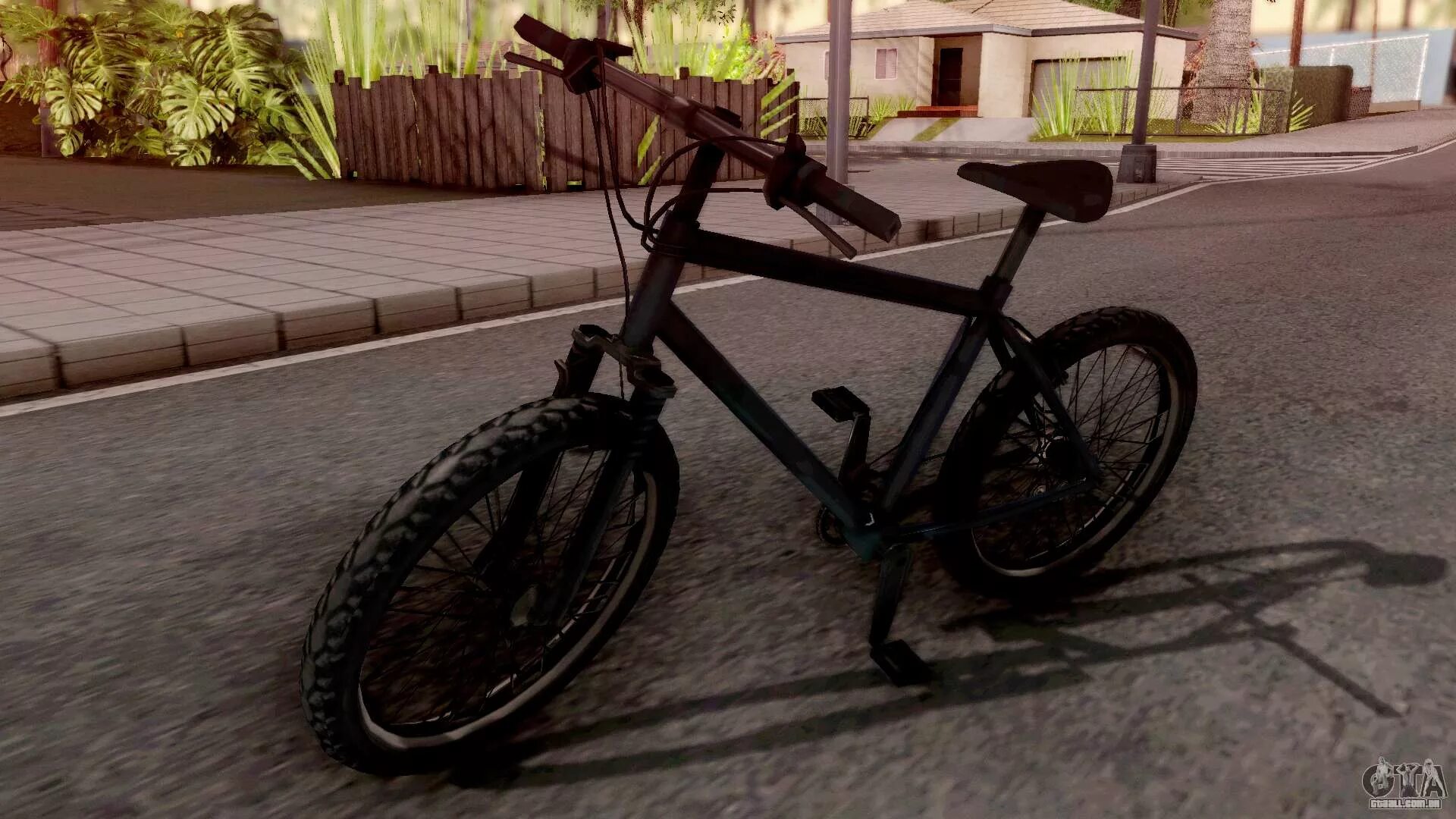 Велик самп. Горный велосипед самп. gta san andreas велосипед. горный велосипед gta sa. гта сан андреас велосипед.