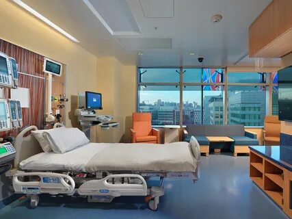 This is hospital
