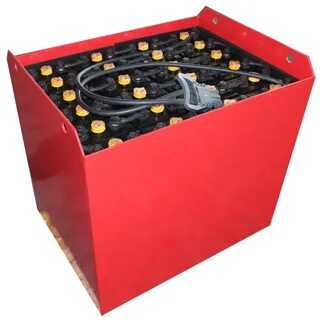 Traction battery