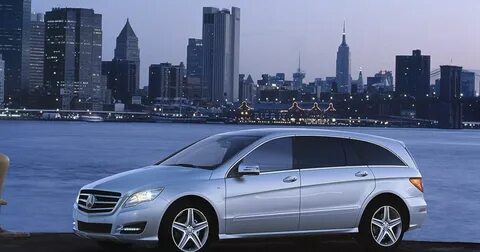 R class