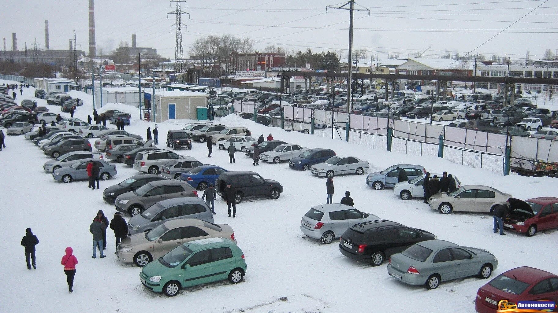 Омск купить б у автомобиля