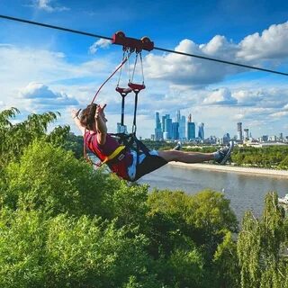 Скай парк воробьевы