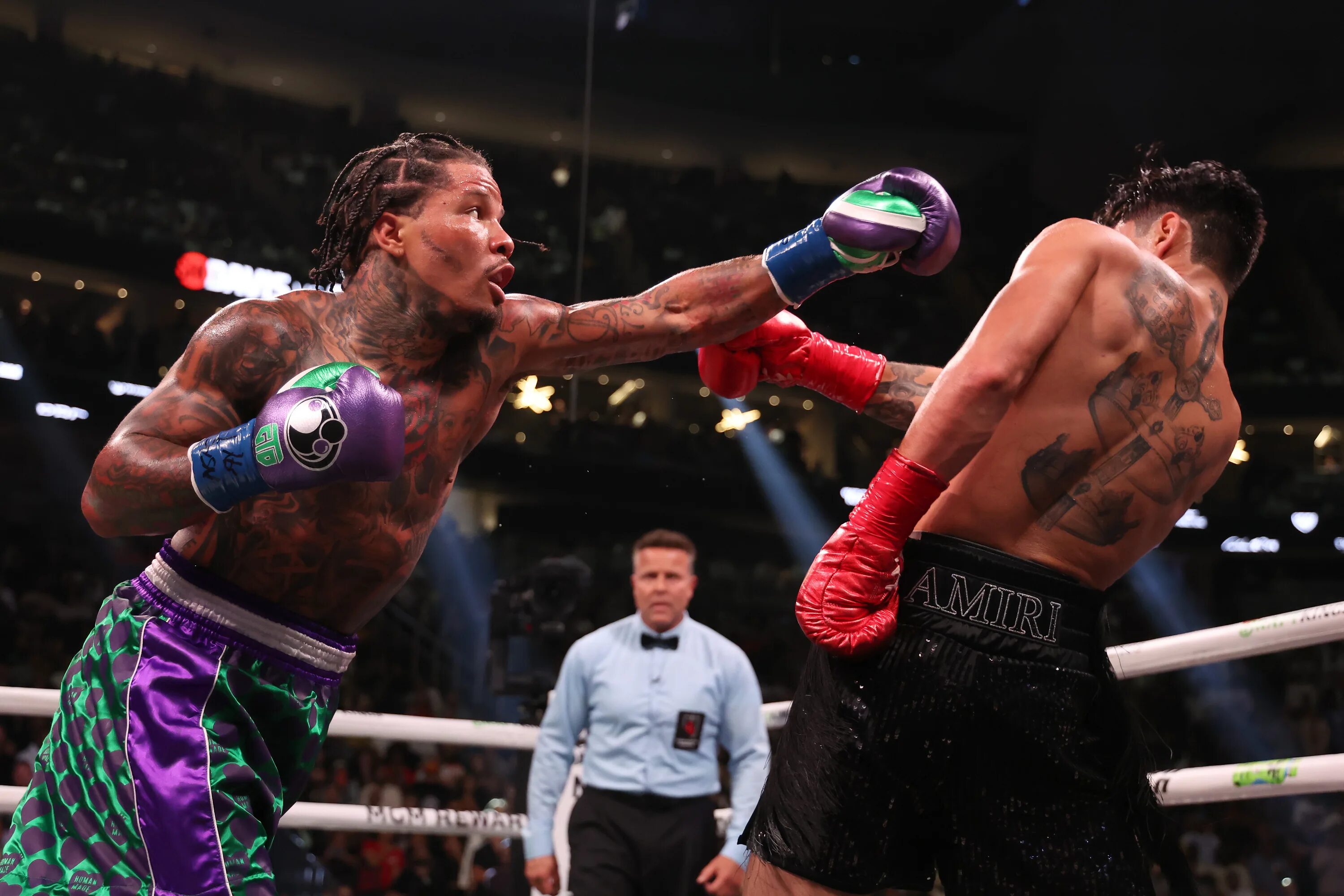 Gervonta davis. Джервонта дэвис гектор гарсия. Джервонта дэвис последний бой. Джервонта дэвис лео санта крус. Gervonta davis бой.