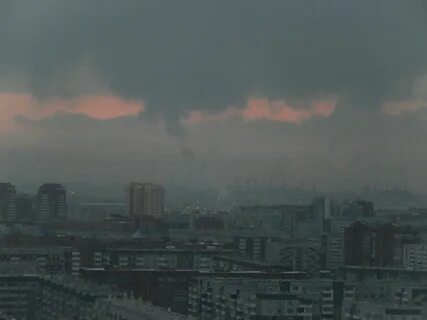 Что значит режим черного неба