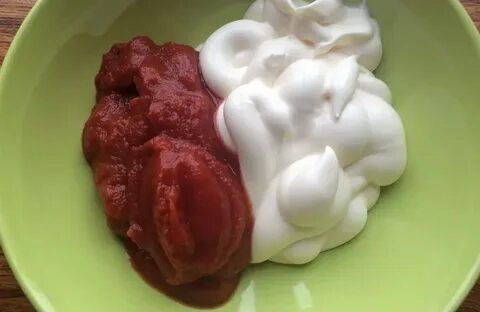 Соус для голубцов со сметаной