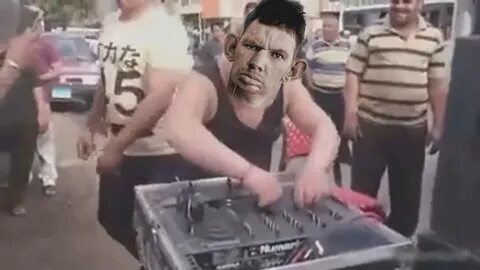 Песня дискотека века диджей