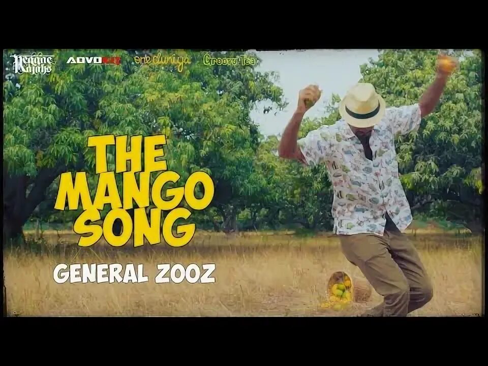 Mango song