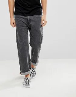 Levis baggy