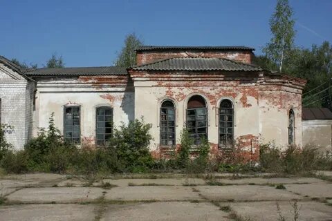 Погода нерль калязинский