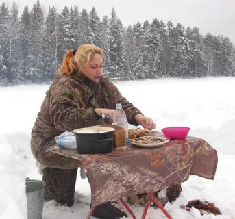 Иггс охота и рыбалка