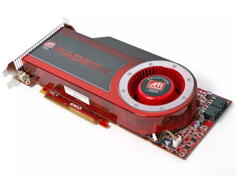 Ati radeon 1gb