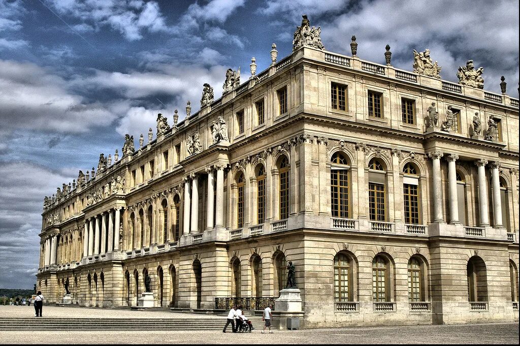Версальский дворец (Франция) – Жюль мансар. Ардуэн мансар Версаль. Версаль Франция Барокко. Классицизм во Франции Версаль.
