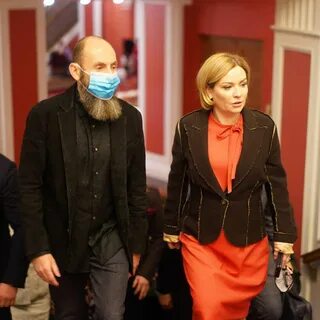 Министр культуры о вечеринке