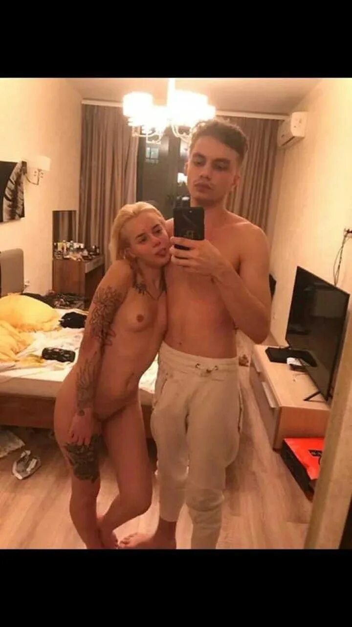Слив Голых Фото Блоггеров