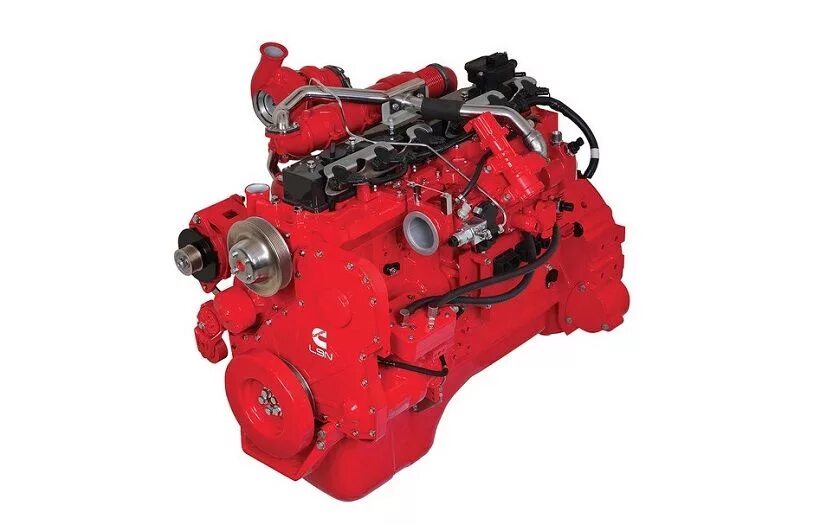 Cummins quick