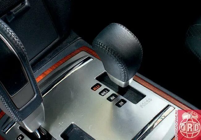 Супер селект на паджеро спорт 1