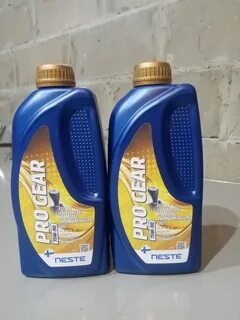 Neste 75w 90