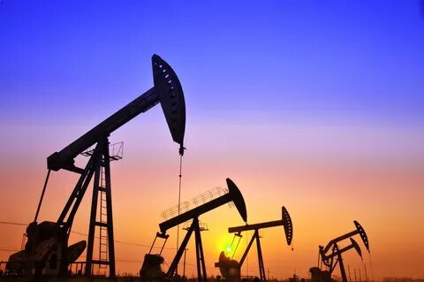 добыча нефти