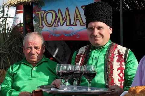 Томай