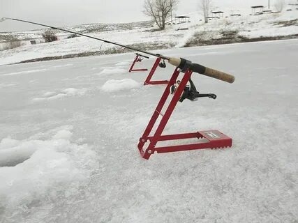 Ice down